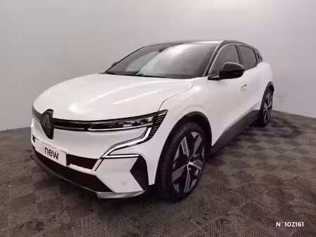 Renault Mégane E-Tech 220 Iconic