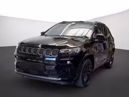 Jeep Compass 4XE 1.3 240 S 4x4