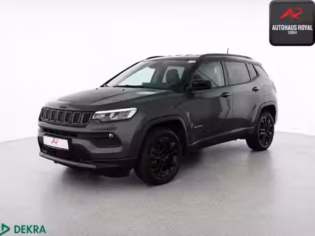 Jeep Compass 4XE 1.3 240 S 4x4