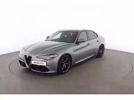 Alfa Romeo Giulia 2.0 280 Veloce
