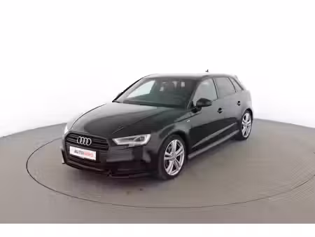 Audi A3 1.5 TFSI 150