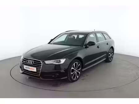 Audi A6 2.0 TDI 190