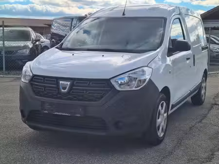 Dacia Dokker Van 1.5 dCi
