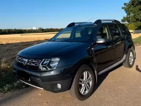 Dacia Duster 1.2 125 Prestige
