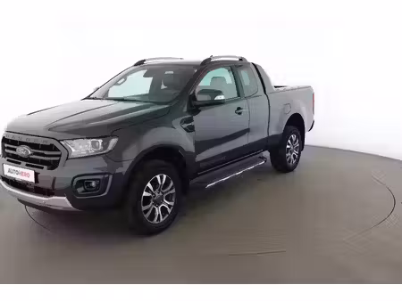 Ford Ranger 2.0 TDCi 4x4