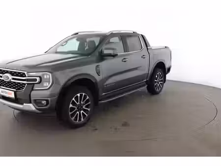 Ford Ranger 3.0 4x4