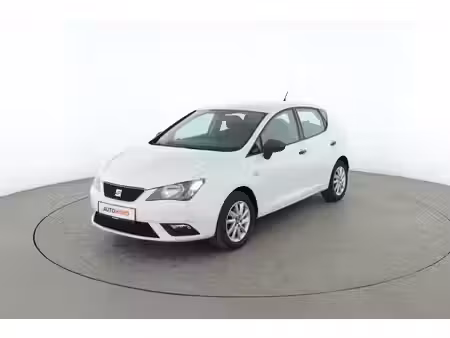 Seat Ibiza 1.2 TSI 90