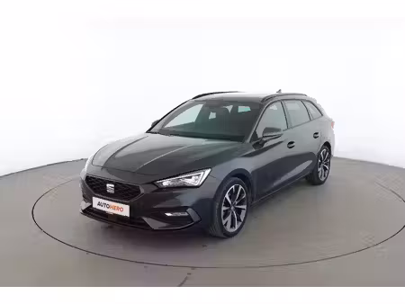 Seat Leon 1.5 TSI 110