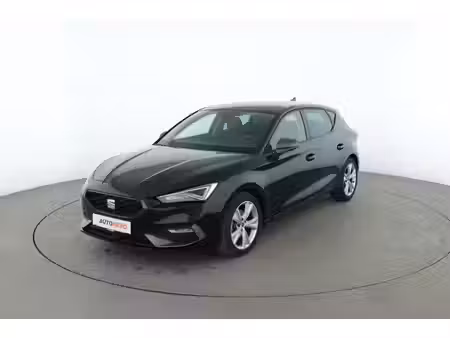 Seat Leon 1.5 TSI
