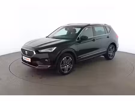 Seat Tarraco 2.0 TSI 190 Xcellence 4x4
