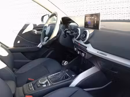 Audi Q2 35 TFSI 1.5 TFSI 150 S line