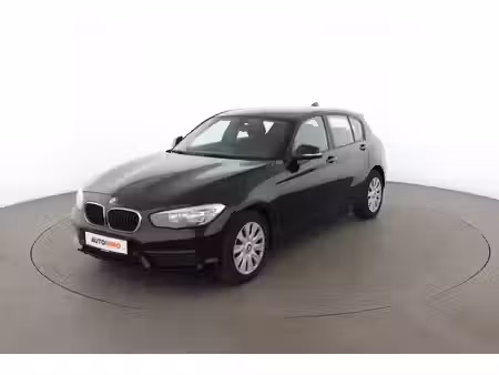BMW Série 1 118i 1.5