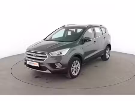Ford Kuga 1.5 EcoBoost 150