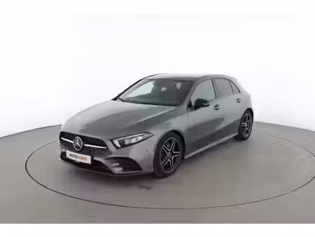 Mercedes-Benz Classe A A 220 2.0 140