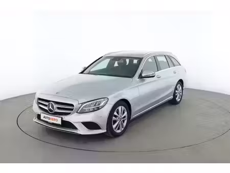 Mercedes-Benz Classe C C 220