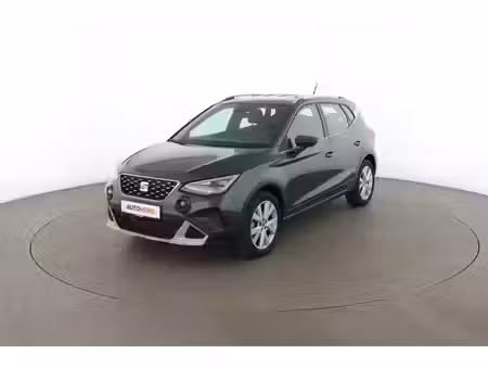 Seat Arona 1.0 TSI 110