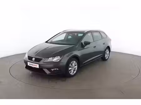 Seat Leon 1.5 TSI 150