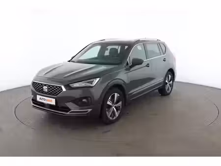 Seat Tarraco 2.0 TDI 150