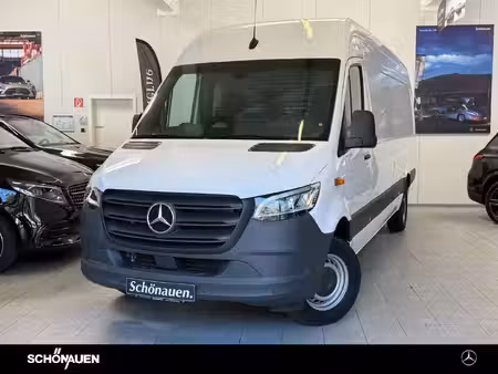 Mercedes-Benz Sprinter 2.0 CDI 170