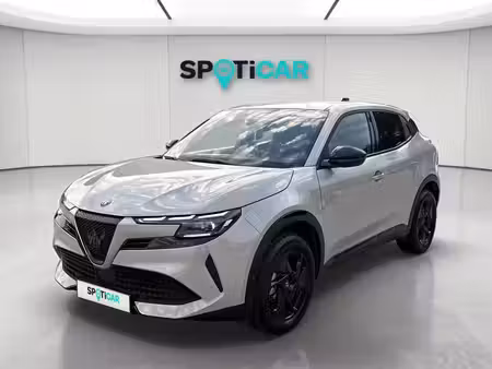 Alfa Romeo Junior Ibrida 1.2 145