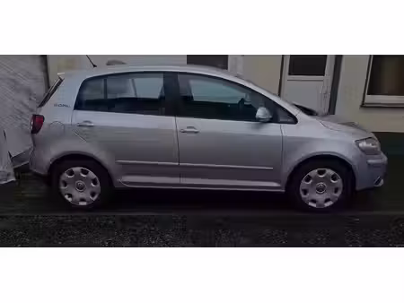Volkswagen Golf Plus 1.4 80