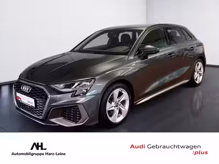 Audi A3 2.0 TDI 150