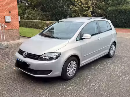 Volkswagen Golf Plus TDI 105