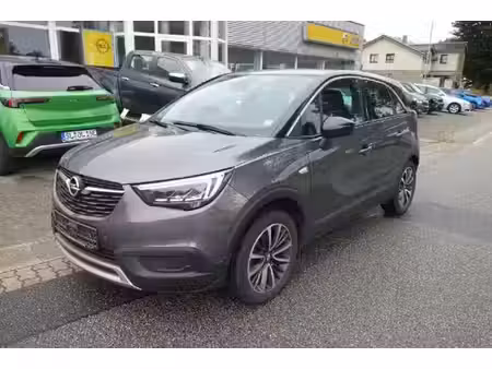 Opel Crossland 1.2 110 Innovation