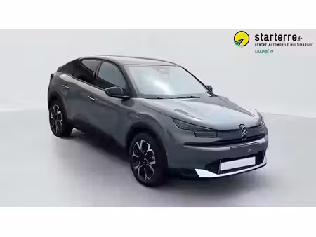 Citroën C4 1.2 145 Max