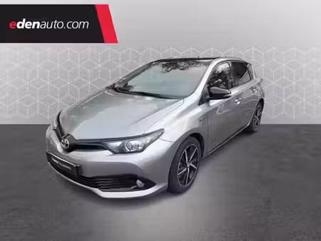 Toyota Auris 1.8 98