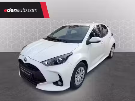 Toyota Yaris 1.5 116