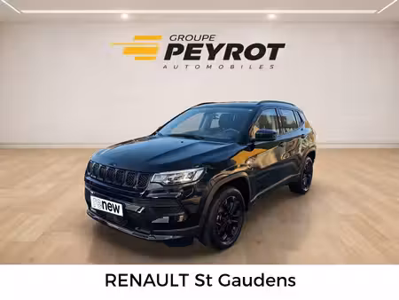 Jeep Compass 4XE 1.3 190 Night Eagle 4x4