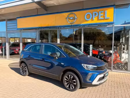 Opel Crossland 1.2 81