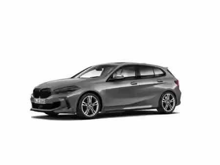 BMW Série 1 M135i 2.0 xDrive