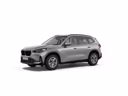 BMW X1 20d 2.0 190 xDrive