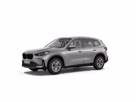 BMW X1 20d 2.0 190 xDrive