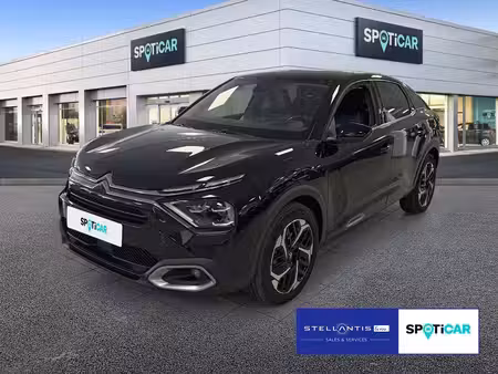 Citroën C4 1.2 130 Max