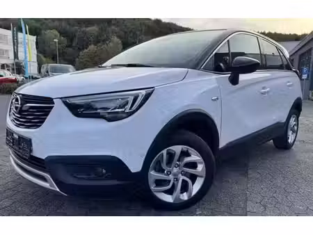 Opel Crossland 1.2 130 Innovation