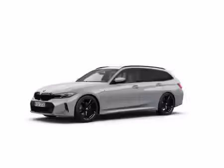 BMW Série 3 330e 2.0 292