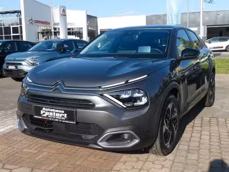 Citroën C4 1.2 Shine