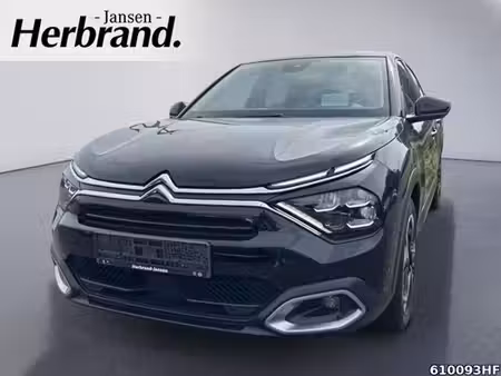 Citroën C4 1.2 PureTech 130 Max