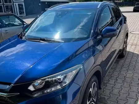 Honda HR-V 1.5 130