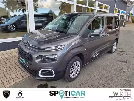 Citroën Berlingo 1.5 HDi 100 Feel