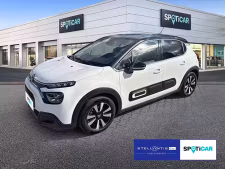 Citroën C3 1.2 Max