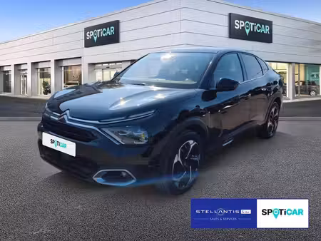 Citroën C4X 1.2 130 Max