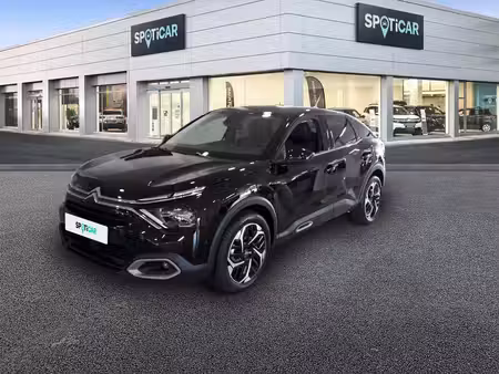 Citroën C4 1.5 HDi 130 Shine