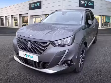 Peugeot 2008 1.2 PureTech 100 Allure