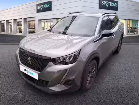 Peugeot 2008 1.2 PureTech 100 Style