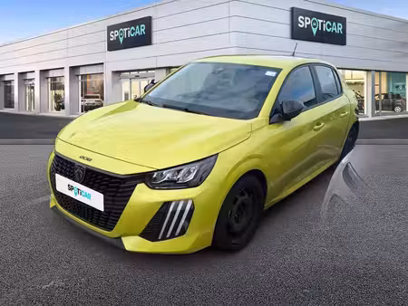 Peugeot 208 1.2 PureTech 100 Active