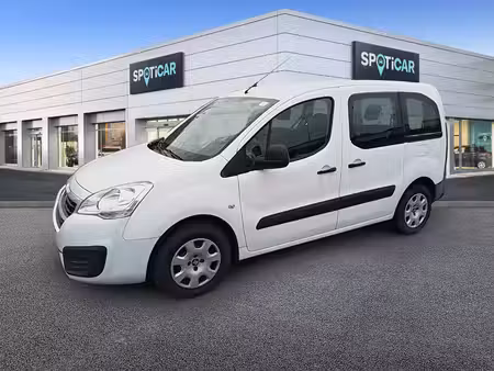 Peugeot Partner 1.6 HDi 99 Active